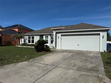 WINTER HAVEN FL Home