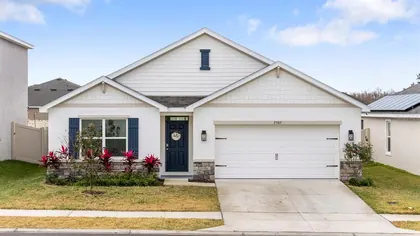 PLANT CITY FL Home