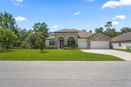 HOMOSASSA FL Home