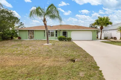 PUNTA GORDA FL Home