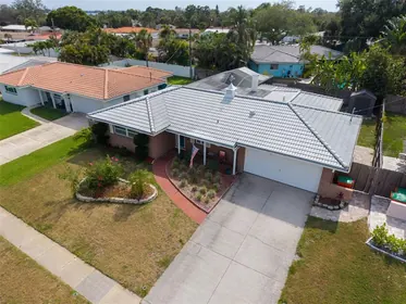 SEMINOLE FL Home