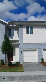 RIVERVIEW FL Home