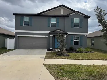 RIVERVIEW FL Home