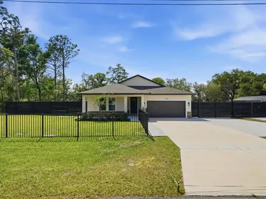 SPRING HILL FL Home
