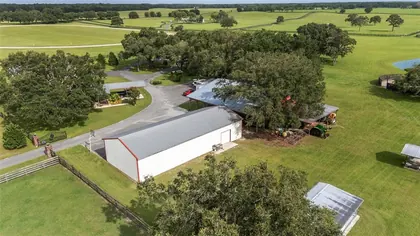 MORRISTON FL Home
