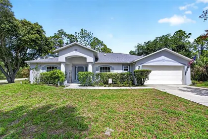 NORTH PORT FL Home
