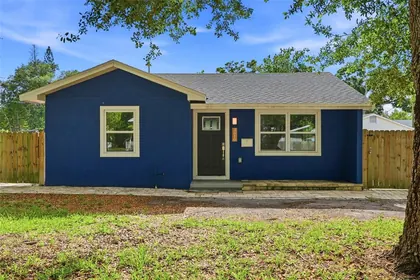 ST PETERSBURG FL Home