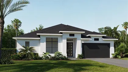 PUNTA GORDA FL Home