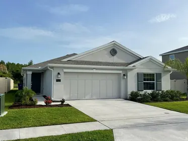 ST CLOUD FL Home