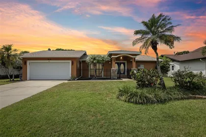 SEMINOLE FL Home