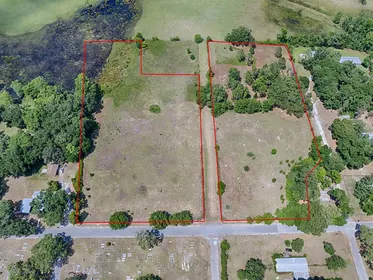 CENTER HILL FL Property