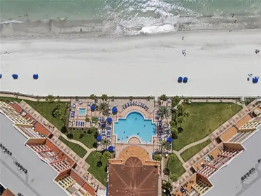 NORTH REDINGTON BEACH FL Home