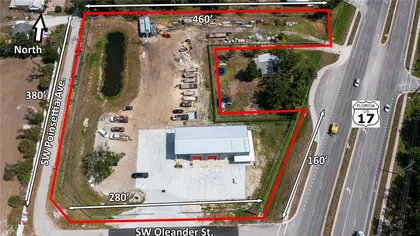 ARCADIA FL Rental