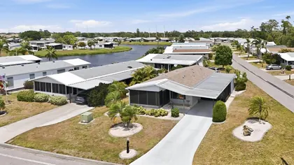 ENGLEWOOD FL Home