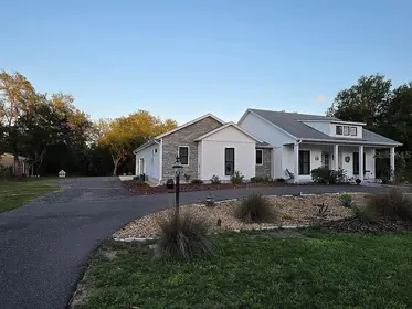 NEW SMYRNA BEACH FL Home