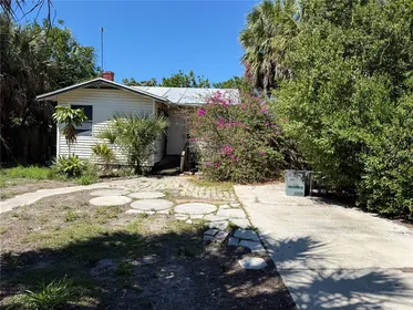 GULFPORT FL Home