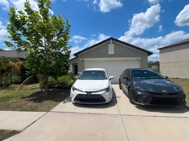 LAKELAND FL Home