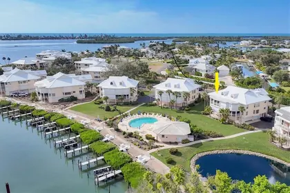 PLACIDA FL Home
