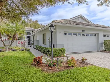 VENICE FL Home