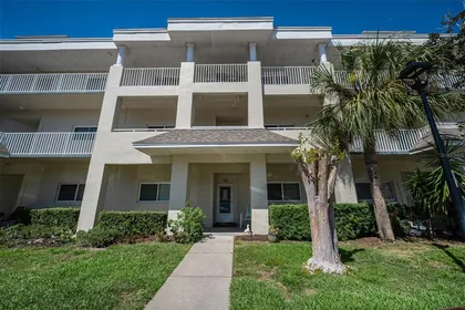 CLEARWATER FL Home