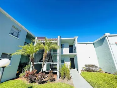 TAMPA FL Home