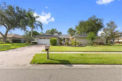 TAMPA FL Home