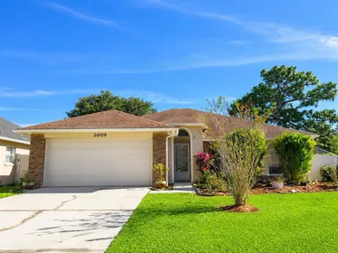 OVIEDO FL Home