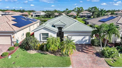 VENICE FL Home