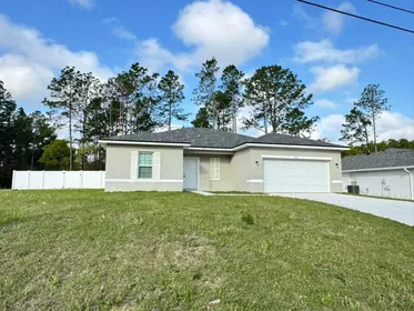 OCALA FL Home