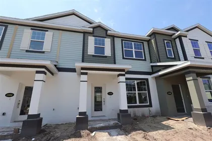 ST CLOUD FL Home