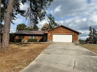 LAKE CITY FL Home