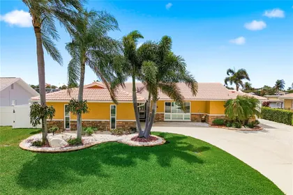 NEW PORT RICHEY FL Home