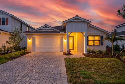 VENICE FL Home