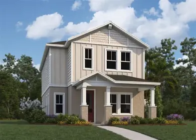 LAKEWOOD RANCH FL Home