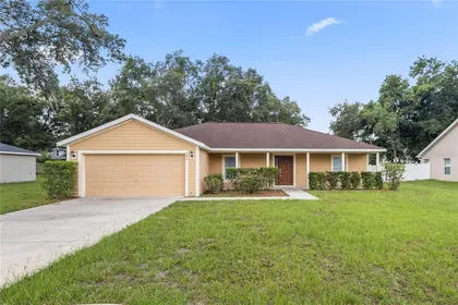 OCALA FL Home