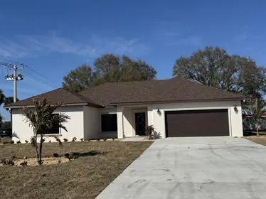OKEECHOBEE FL Home