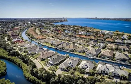 BRADENTON FL Home