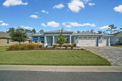 OCALA FL Home