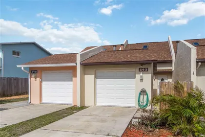 CAPE CANAVERAL FL Home