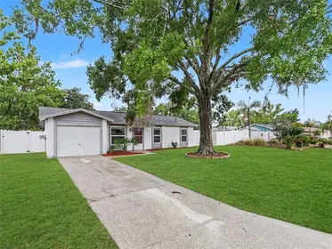 LAND O LAKES FL Home