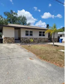ST PETERSBURG FL Home