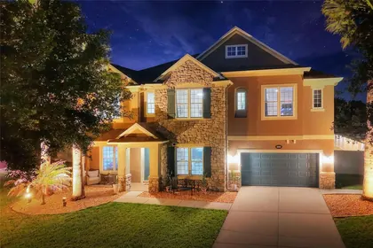 AUBURNDALE FL Home