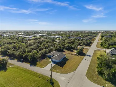 PORT CHARLOTTE FL Home