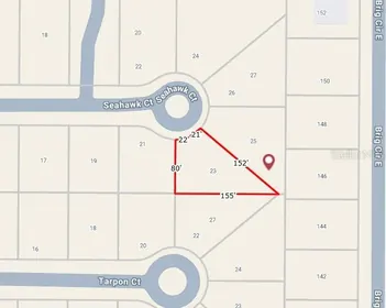 PLACIDA FL Property