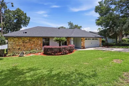 LONGWOOD FL Home