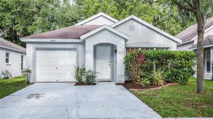 LUTZ FL Home