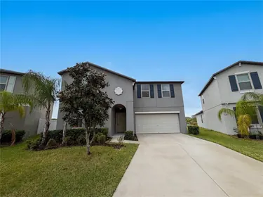 RIVERVIEW FL Home