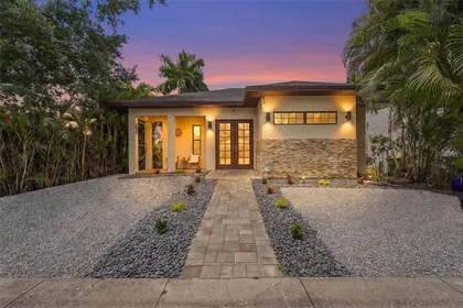 SARASOTA FL Home