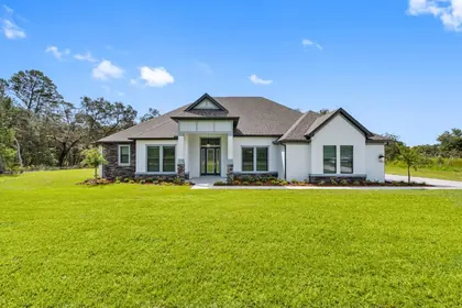 HUDSON FL Home