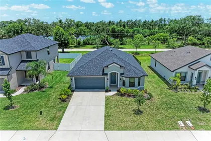 PARRISH FL Home